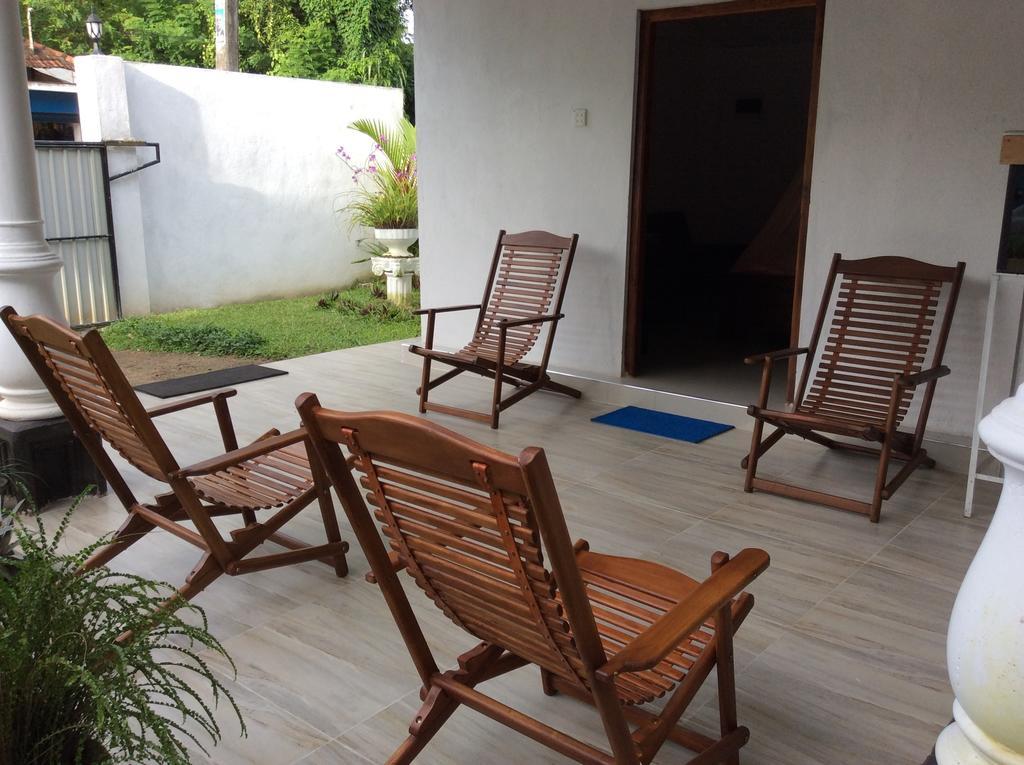 Villa Fern Dale à Weligama Chambre photo