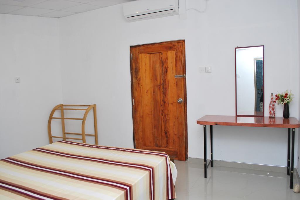 Villa Fern Dale à Weligama Chambre photo
