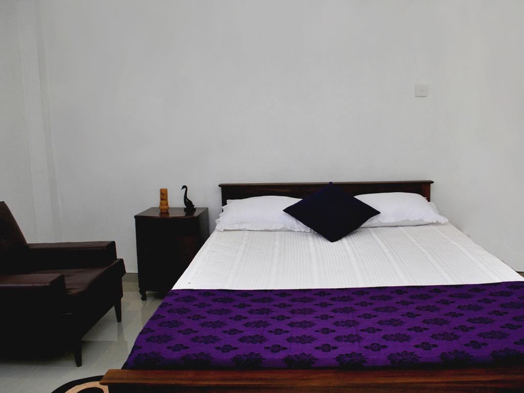 Villa Fern Dale à Weligama Chambre photo